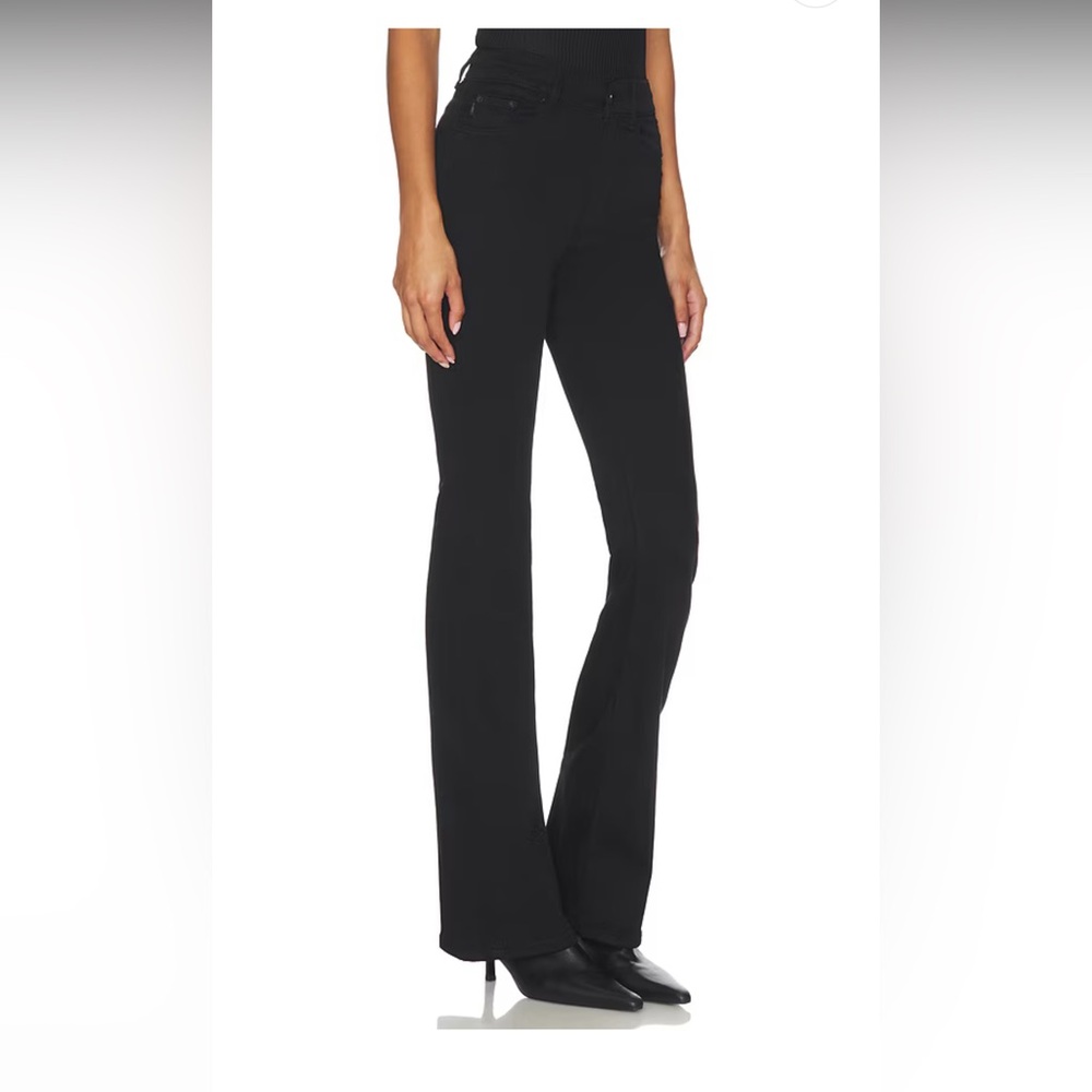 DL1961 Bridget Bootcut Jeans Instasculpt 33”- Size 29